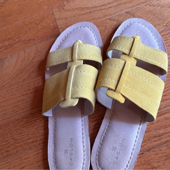 Sandals Nordstrom Caslon Caslon Shoes Caslon Designer Look Sandal